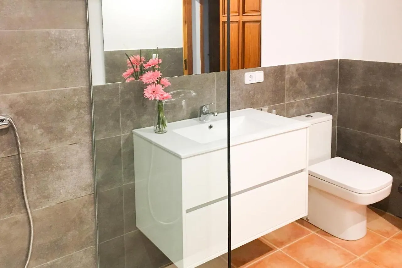 Villa Provenza Port de Pollença Španělsko