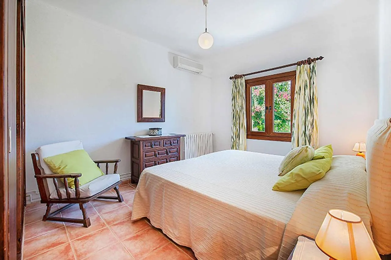 Villa Provenza Port de Pollença Španělsko