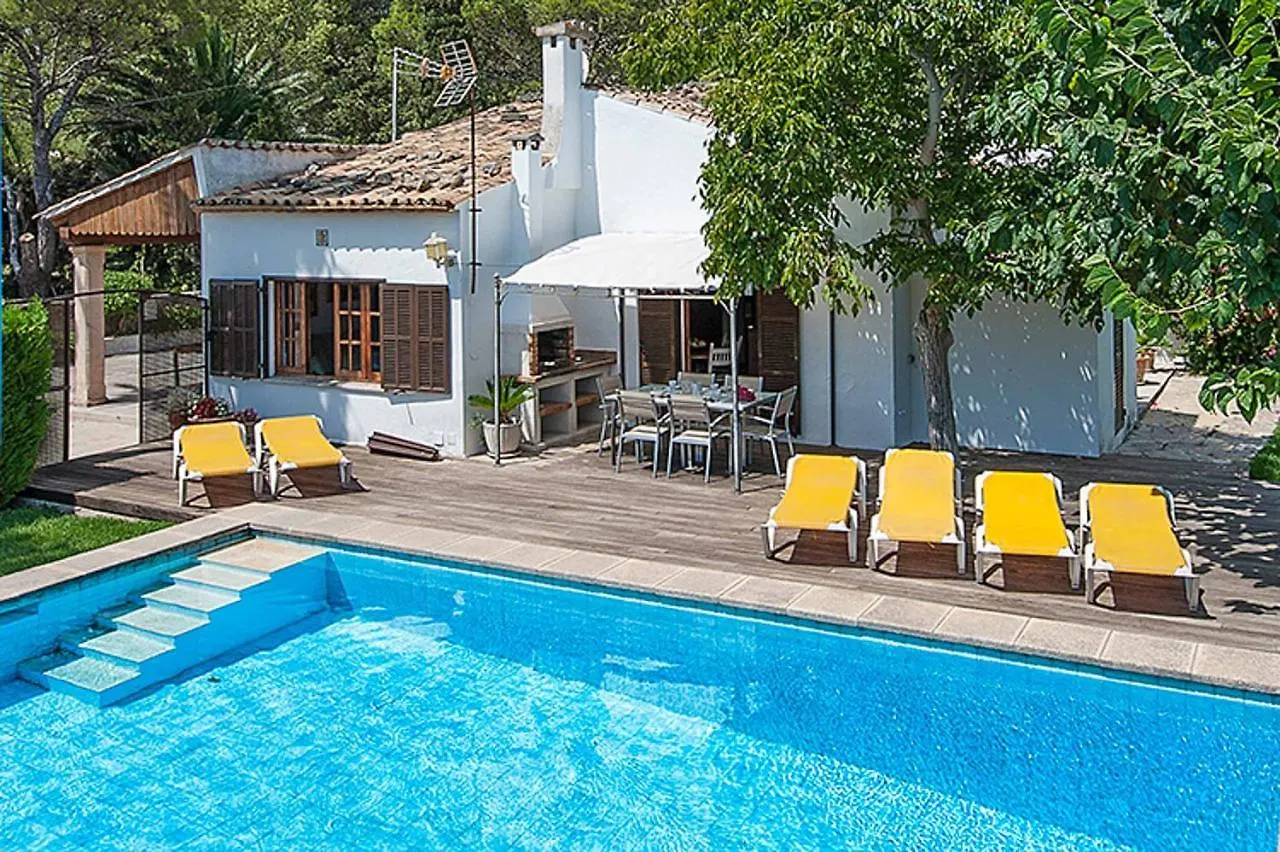 Villa Provenza Port de Pollença