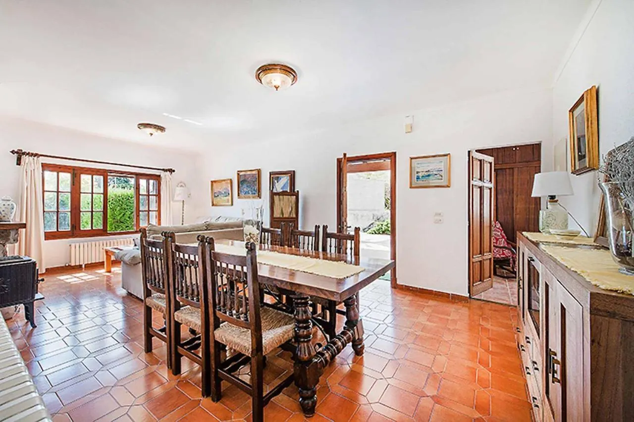 Villa Provenza Port de Pollença 0*,  Španělsko