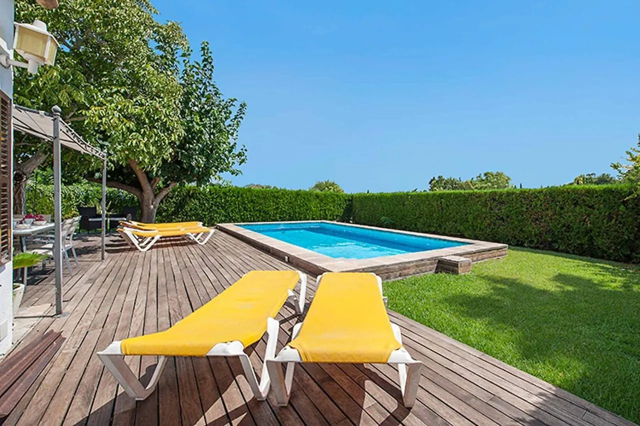 Villa Provenza Port de Pollença