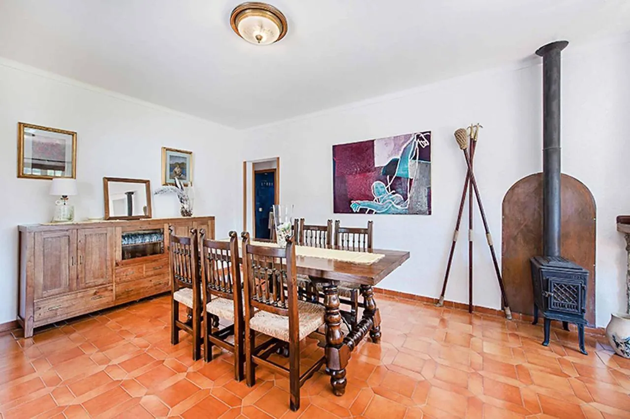 Villa Provenza Port de Pollença Španělsko