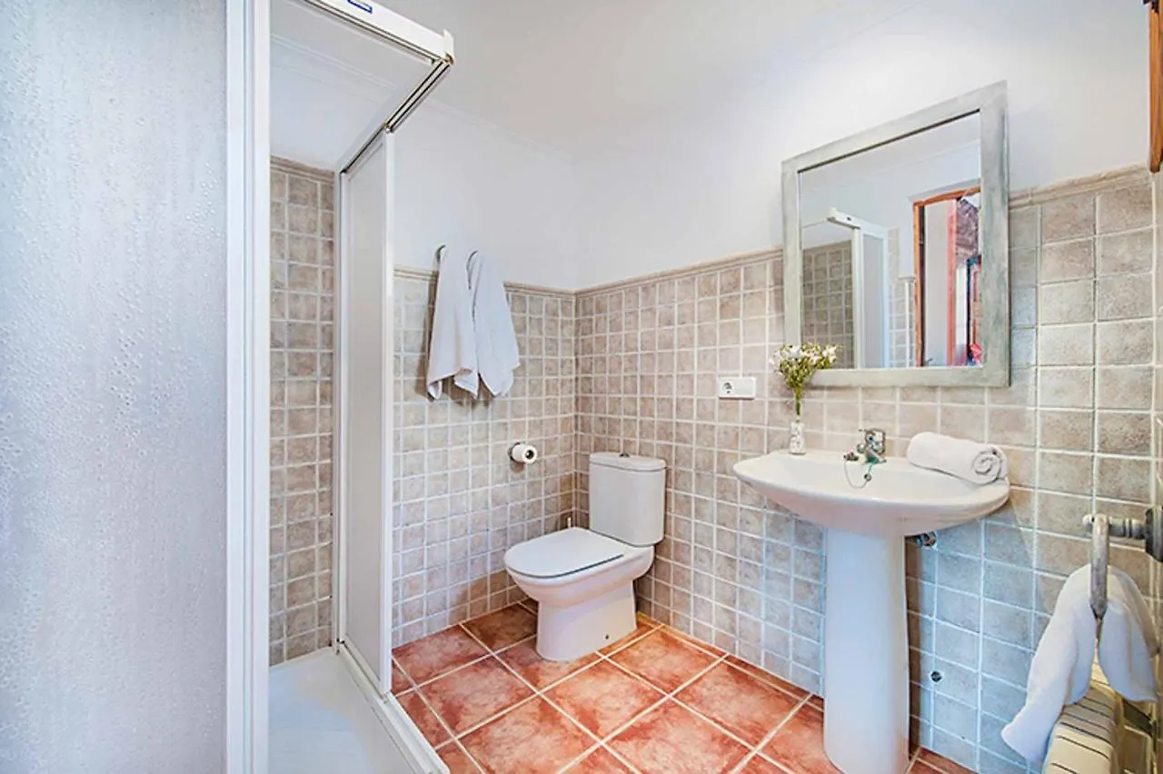 Villa Provenza Port de Pollença 0*,  Španělsko