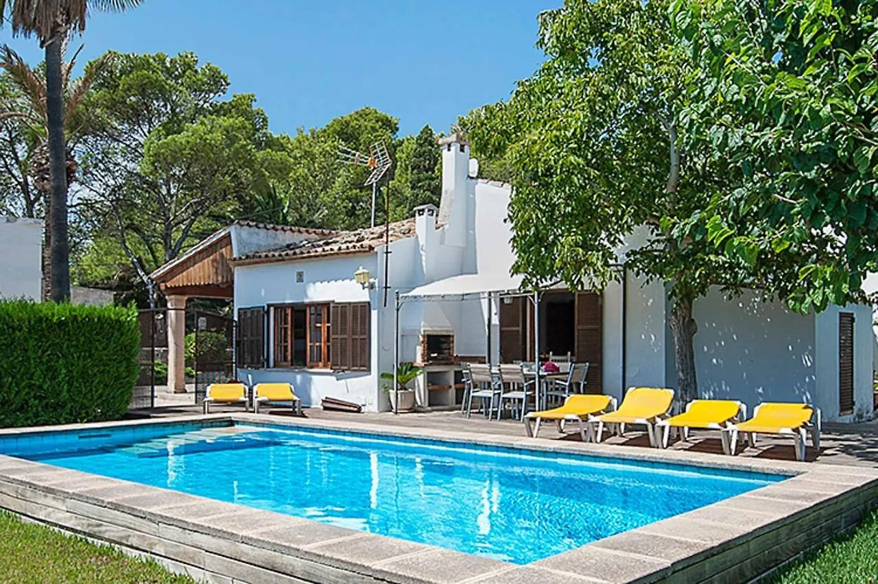 Villa Provenza Port de Pollença