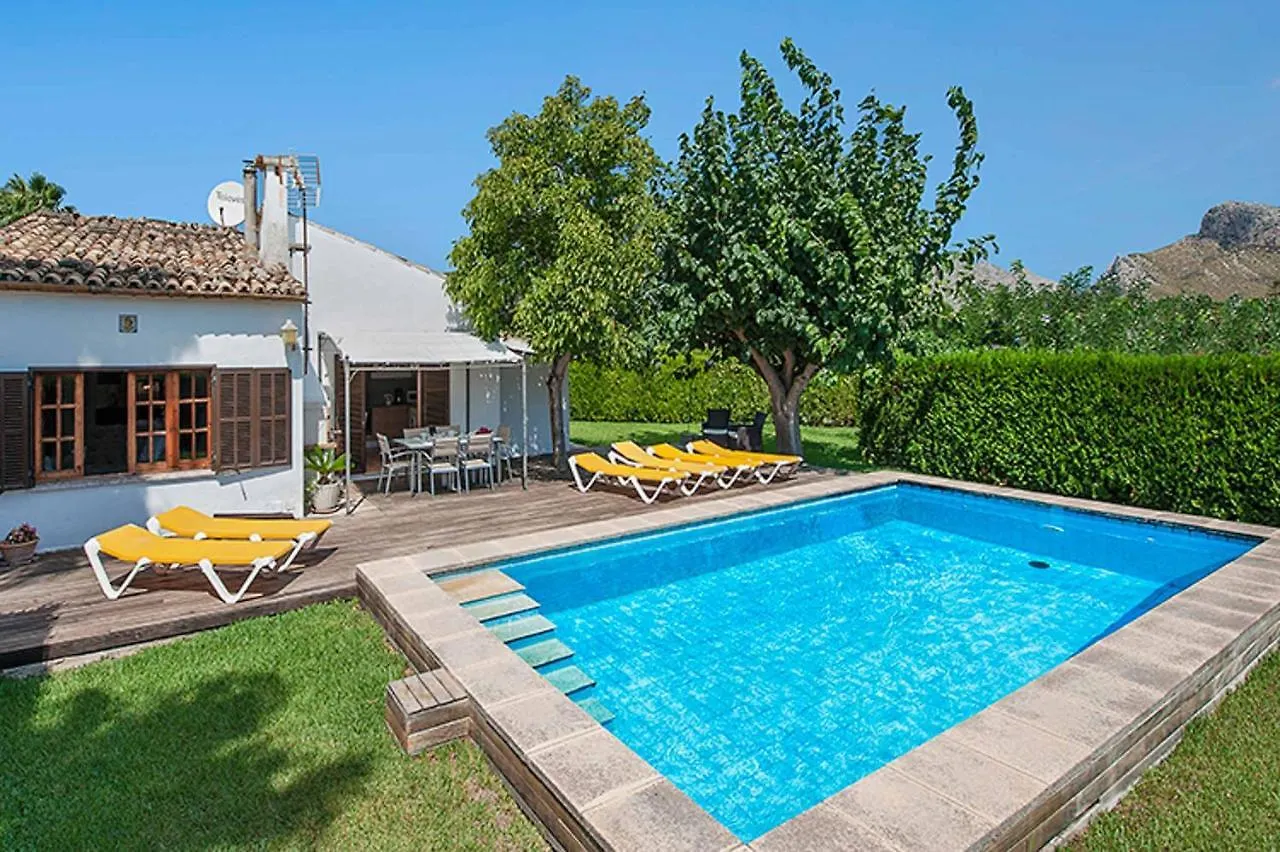 Villa Provenza Port de Pollenca