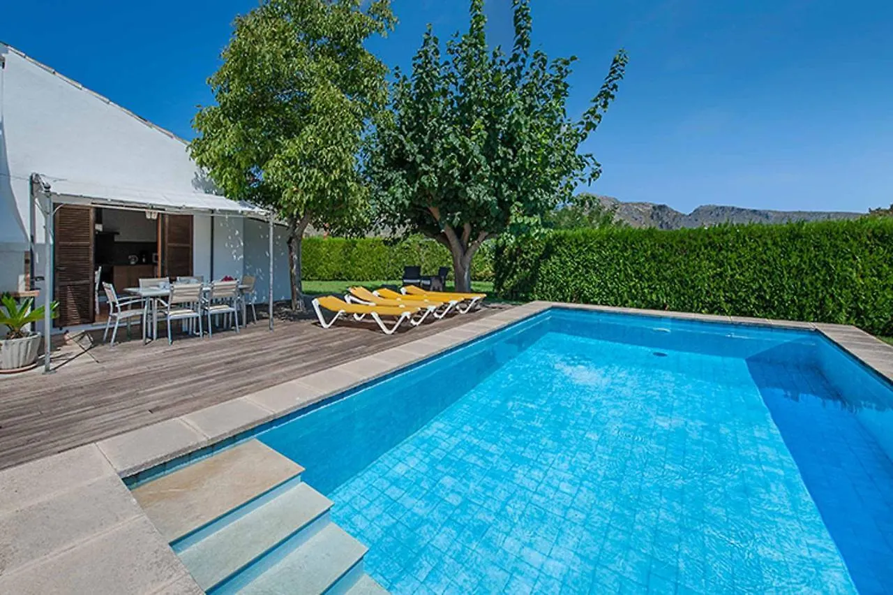 Villa Provenza Port de Pollenca