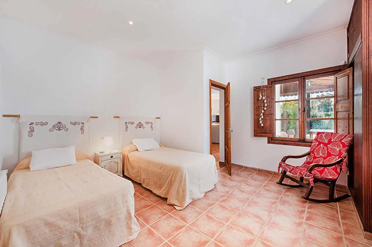 Villa Provenza Port de Pollenca 0*,