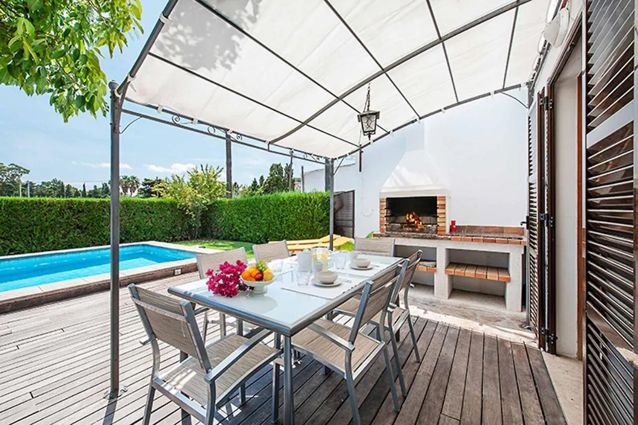 Villa Provenza Поланко